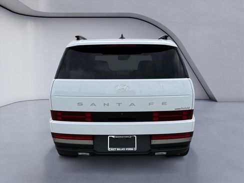 New 2026 Hyundai Santa Fe Limited AWD/4WD image 4