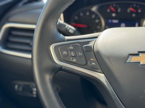 Used 2023 Chevrolet Equinox LT image 23