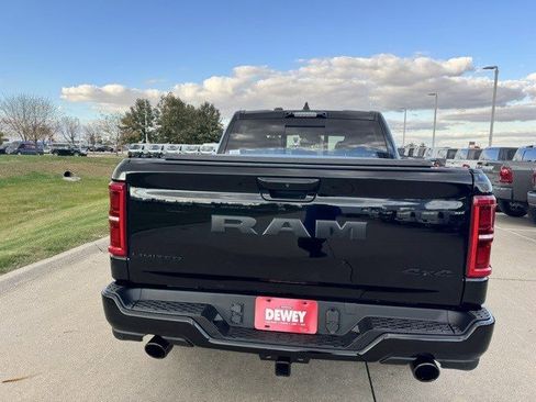 New 2026 RAM 1500 Limited image 6