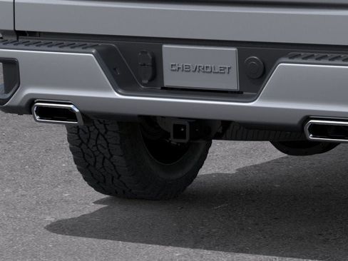 New 2026 Chevrolet Silverado 1500 RST w/ Convenience Package II AWD/4WD image 14