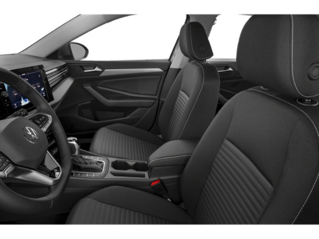 New 2026 Volkswagen Jetta S FWD image 6