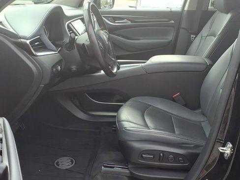 Used 2020 Buick Enclave Premium w/ Sun and Sites Package AWD/4WD image 14