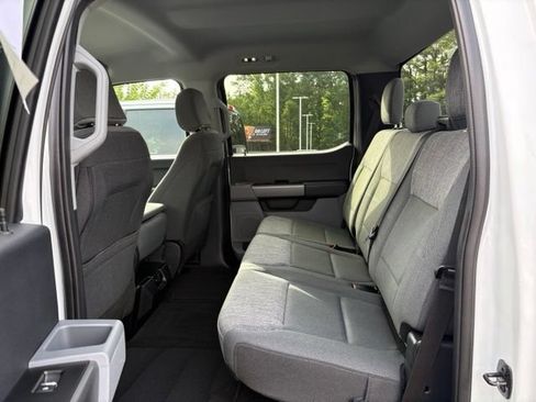 Used 2026 Ford F250 XLT AWD/4WD image 23