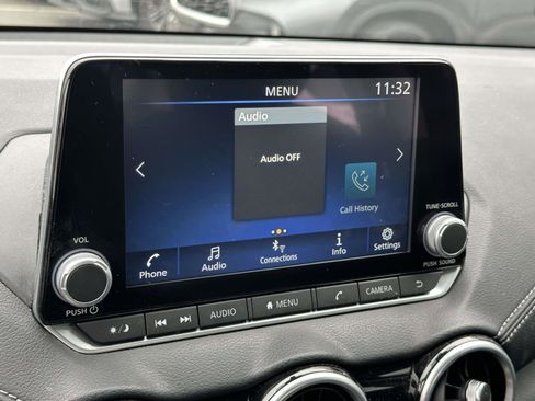 Used 2023 Nissan Sentra SV w/ All-Weather Package image 19