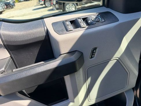 Used 2021 Ford F350 XL w/ STX Appearance Package AWD/4WD image 12