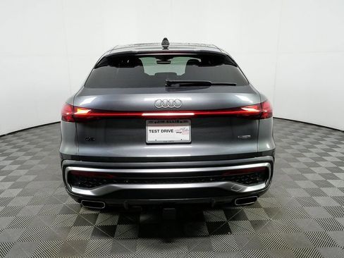 New 2025 Audi Q5 Prestige image 31