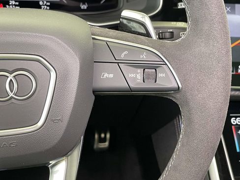 New 2026 Audi RS Q8 performance image 41