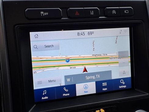 Used 2021 Ford Expedition Max Platinum image 25