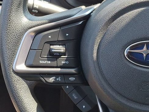 Used 2021 Subaru Forester w/ Popular Package #1 AWD/4WD image 23