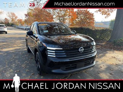 New 2026 Nissan Kicks SR w/ SR Premium Package