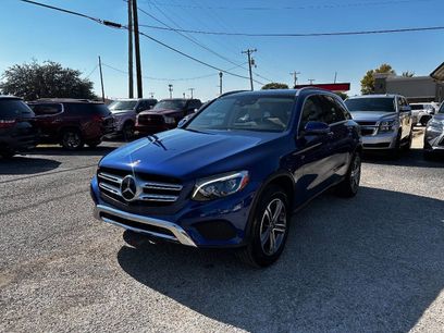 Used 2018 Mercedes-Benz GLC 300