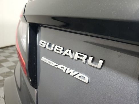 Used 2023 Subaru WRX Limited AWD/4WD image 8
