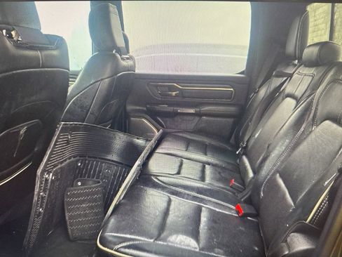 Used 2021 RAM 1500 Limited image 16