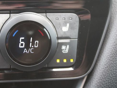 Used 2024 Toyota Grand Highlander AWD Hybrid image 49