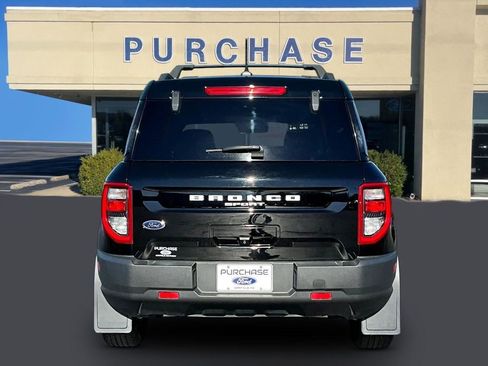 Used 2021 Ford Bronco Sport Big Bend AWD/4WD image 5