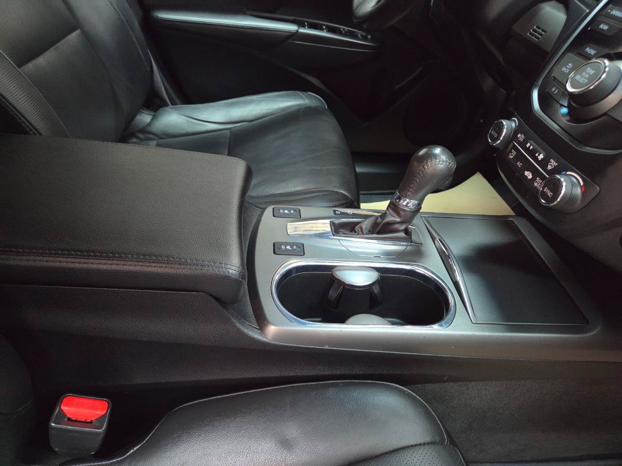 Used 2014 Acura RDX AWD image 27