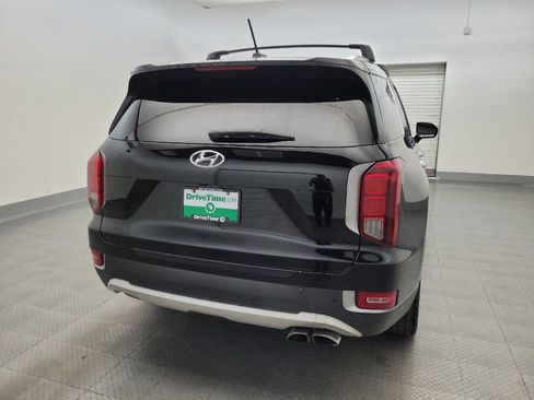 Used 2020 Hyundai Palisade SEL w/ Convenience Package FWD image 7
