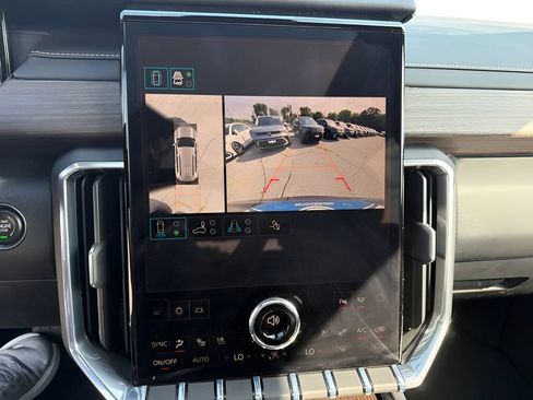 Used 2026 GMC Acadia Denali w/ Super Cruise Package AWD/4WD image 36