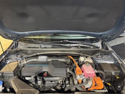 Certified 2023 Kia Sportage EX image 27