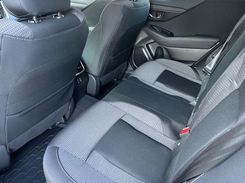 Certified 2025 Subaru Outback Premium w/ Popular Package #1 image 11