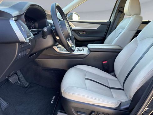 Certified 2024 MAZDA CX-90 Plug-In Hybrid w/ Preferred image 22