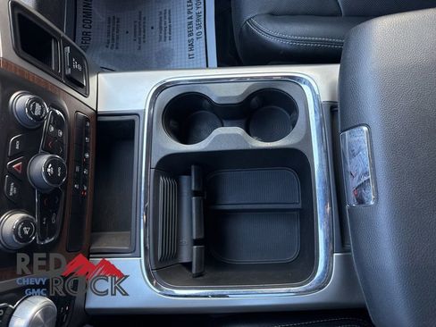 Used 2017 RAM 1500 Laramie w/ Convenience Group AWD/4WD image 22