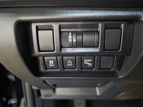 Certified 2023 Subaru Crosstrek 2.5i Sport image 18