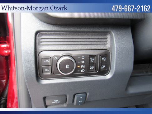 New 2026 Ford F250 Platinum AWD/4WD image 41
