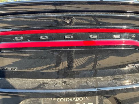 Used 2021 Dodge Charger SRT Hellcat RWD image 18