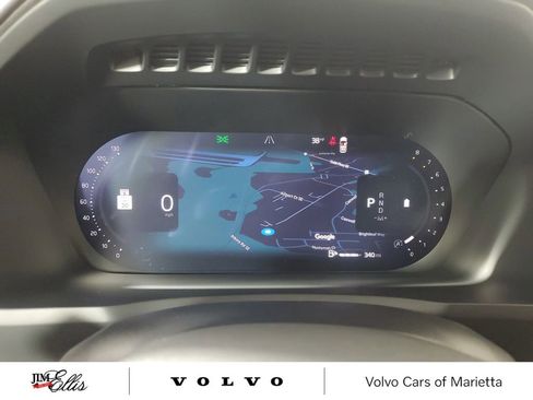 Used 2026 Volvo XC90 B6 Plus w/ Protection Package Premier image 29