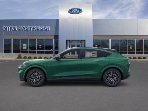 New 2026 Ford Mustang Mach-E Premium AWD/4WD image 3