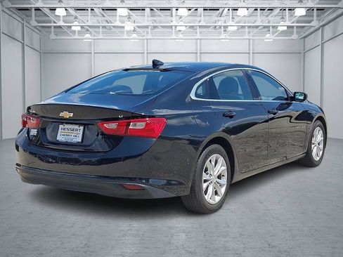 Used 2024 Chevrolet Malibu LT FWD image 7