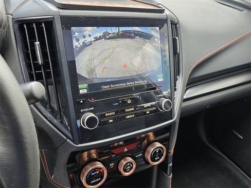 Used 2023 Subaru Forester Sport image 23