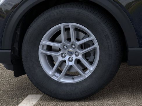 New 2026 Ford Explorer Active AWD/4WD image 19