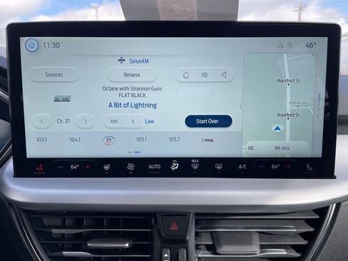 New 2025 Ford Escape Base w/ PHEV Premium Package image 11