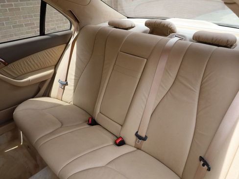 Used 2001 Mercedes-Benz S 430 image 15
