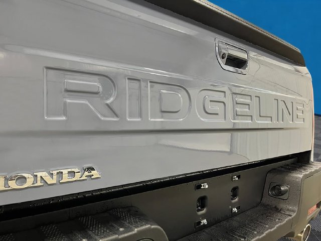 New 2026 Honda Ridgeline RTL image 9