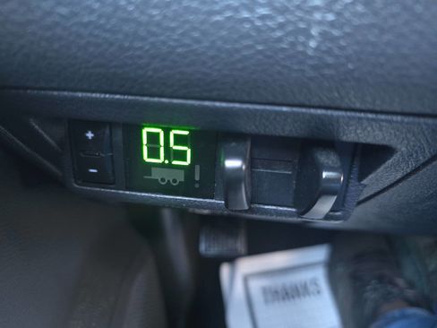 Used 2011 RAM 1500 Big Horn image 15