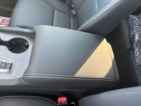 New 2026 Honda Ridgeline RTL image 23