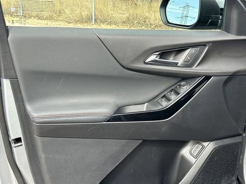 Used 2026 Chevrolet Equinox RS w/ LPO, Floor Liner Package image 23