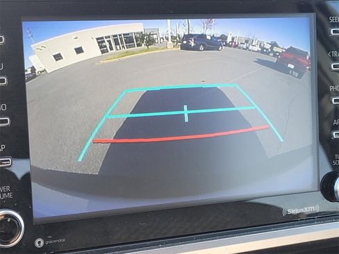 Certified 2023 Toyota Tacoma SR5 image 17