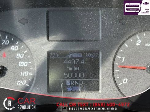 Used 2019 Mercedes-Benz Sprinter 170 image 20