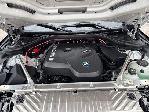 New 2026 BMW X3 xDrive30 image 29