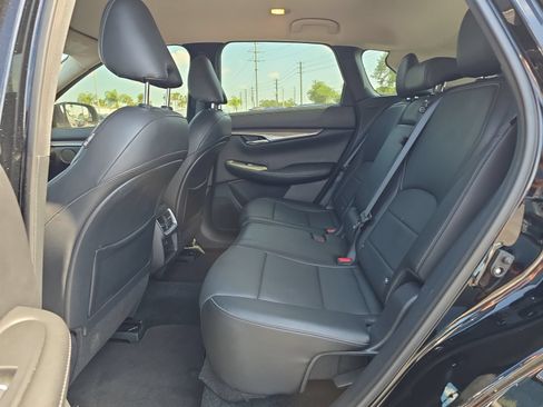 Used 2023 INFINITI QX50 Pure FWD image 13