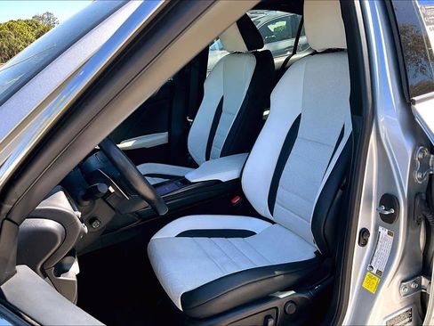 Used 2023 Lexus IS 350 F Sport w/ Navigation Package RWD image 8
