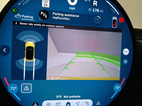 New 2026 MINI Cooper S FWD image 21