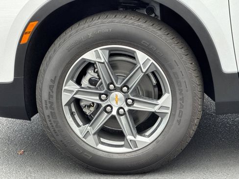New 2026 Chevrolet Blazer LT AWD/4WD image 24