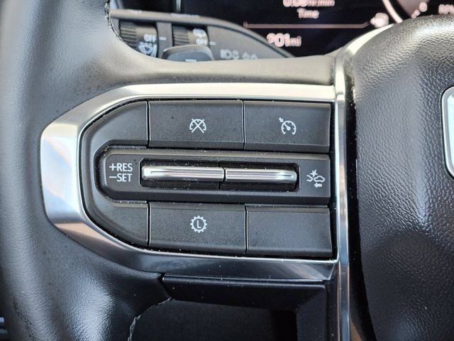 Used 2026 GMC Terrain Elevation FWD image 17