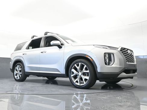 Used 2022 Hyundai Palisade SEL w/ Premium Package image 67