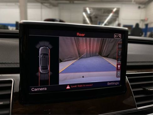 Used 2014 Audi A8 L 3.0T w/ Luxury Package image 31